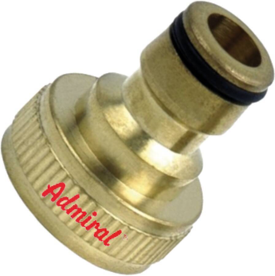 Hahnstück 88506 Rohrgewinde-Ø 1 Zoll Ausführung Innengewinde