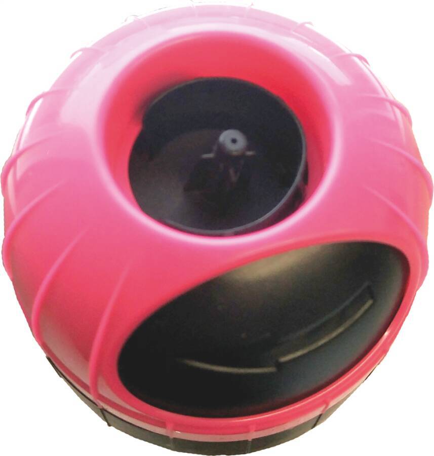 Bau-Markierspray Fluo TP 8563905 Farbe grellrot Inhalt 500 ml