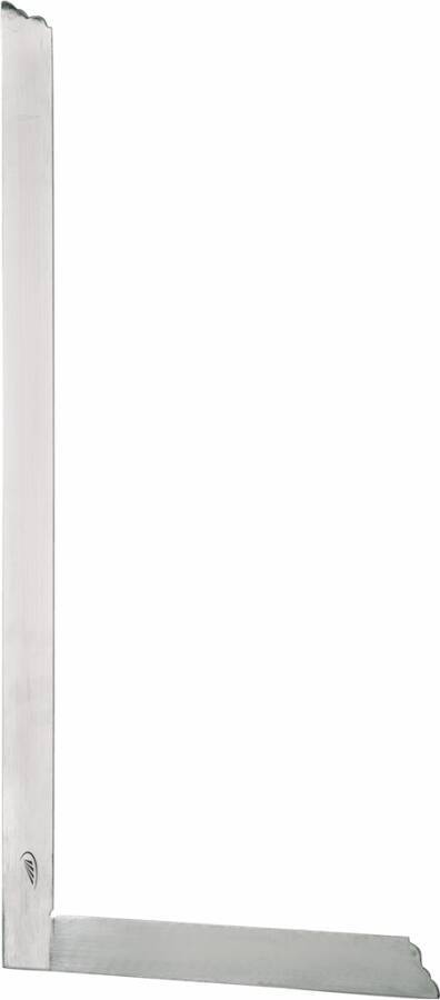 Zimmermannswinkel 0396445 Schenkel lang 800 mm Schenkel kurz 320 mm Ausführung ohne Anreißlöcher