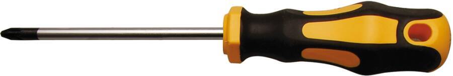 Schraubendreher 2-K-Griff PH 7946-PH2 Größe 2 PH Klingenlänge 100 mm