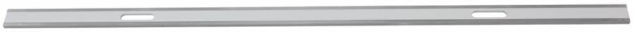 Präzisions-Stahllineale 0465101 Länge 500 mm Breite 40 mm Stärke 8 mm DIN 874/1 Genauigkeit GG I