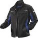 Bundjacke PULSSCHLAG 13245353-9946-52 Größe 52 Farbe schwarz / kbl.-blau Bundjacke PULSSCHLAG 13245353-9946-52 Größe 52 Farbe schwarz / kbl.-blau