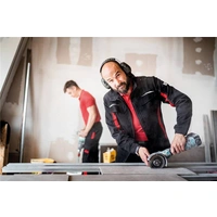 Bundjacke PULSSCHLAG 13245353-4699-54 Größe 54 Farbe kbl.-blau / schwarz Bundjacke PULSSCHLAG 13245353-4699-54 Größe 54 Farbe kbl.-blau / schwarz