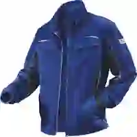 Bundjacke PULSSCHLAG 13245353-4699-58 Größe 58 Farbe kbl.-blau / schwarz Bundjacke PULSSCHLAG 13245353-4699-58 Größe 58 Farbe kbl.-blau / schwarz