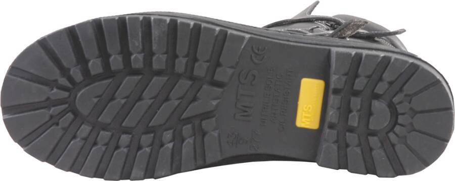 Schweißerschutzschuh S3 Vesuve 7313-39 Größe 39 Farbe schwarz Typ Schweißerschuh Modell Vesuve Schutzklasse S3 Sohle N