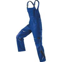 Latzhose PULSSCHLAG 33245353-4699-52 Größe 52 Farbe kbl.-blau / schwarz Latzhose PULSSCHLAG 33245353-4699-52 Größe 52 Farbe kbl.-blau / schwarz