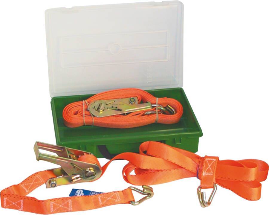 Ladungssicherungs-Set 2 9410484