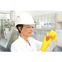 Schutzhelm VisorLight 12903002 Farbe rot (RAL 3002) Schutzhelm VisorLight 12903002 Farbe rot (RAL 3002)