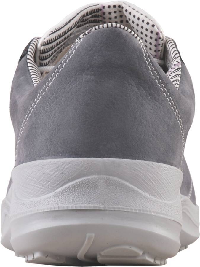 Sicherheitshalbschuh/-hochschuh S3 Liner / Blush Damen 50201-35 Größe 35 Farbe blau/grau Typ Halbschuh Modell Liner Sc
