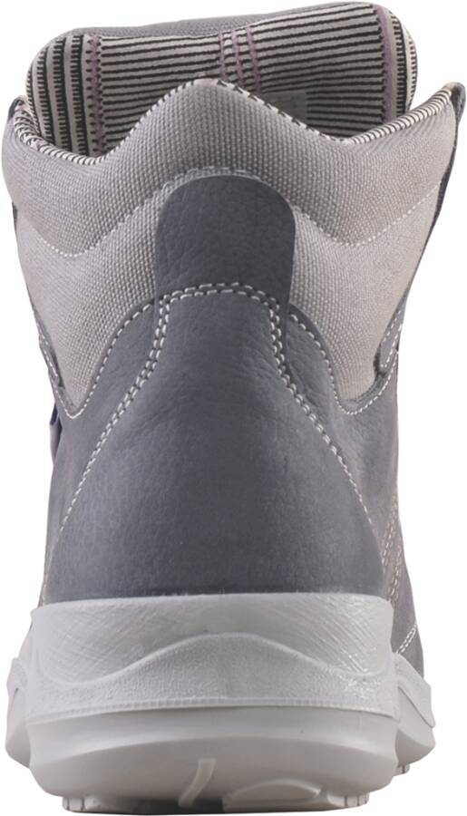 Sicherheitshalbschuh/-hochschuh S3 Liner / Blush Damen 50202-35 Größe 35 Farbe blau/grau Typ Hochschuh Modell Blush Sc