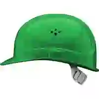 Schutzhelm INAP-Master 11406018 Farbe grün (RAL 6018) Ausführung 6-Punkt-Gurtband-Innenausstattung Schutzhelm INAP-Master 11406018 Farbe grün (RAL 6018) Ausführung 6-Punkt-Gurtband-Innenausstattung