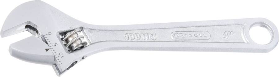 Rollgabelschlüssel 41085100 Spannweite 13 mm Länge 100 mm