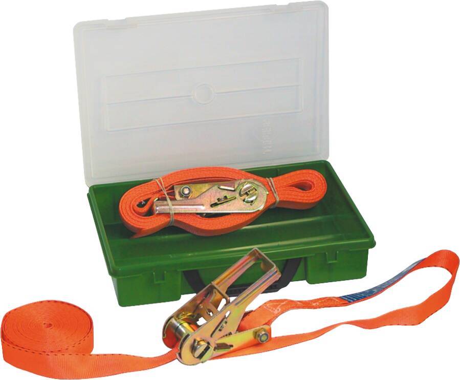 Ladungssicherungs-Set 1 9410483