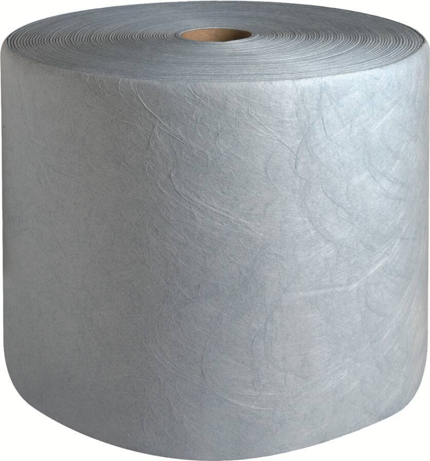 Sorbents-Rollen quer perforiert (z.T. 80 cm Breite auch längs) 8963503 Farbe grau Ausführung nicht verstärkt Breite 40 c