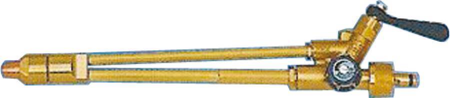 Schneideinsatz zum Fugenhobeln Spindelventil 80130G Ausführung gestreckt