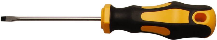 Schraubendreher 2-K-Griff Schlitz 7946-3 Schneidenbreite 3 mm Klingenlänge 80 mm