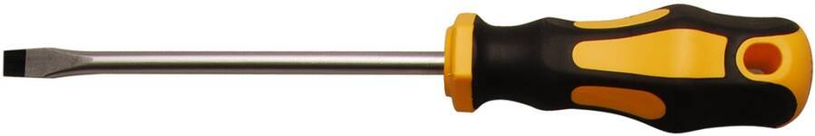 Schraubendreher 2-K-Griff Schlitz 7946-6 Schneidenbreite 6 mm Klingenlänge 125 mm