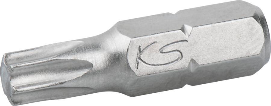 Torx®-Bits 5/16 4258260 Größe 60 T Länge 30 mm