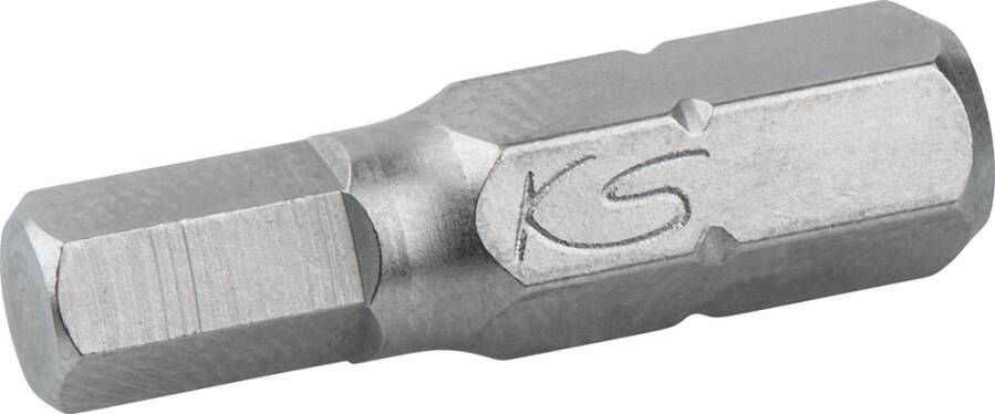 Sechskant-Bits 5/16 425858 Größe 8 mm Länge 30 mm