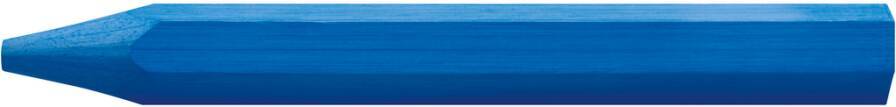 Signierkreide L4850051 Farbe blau