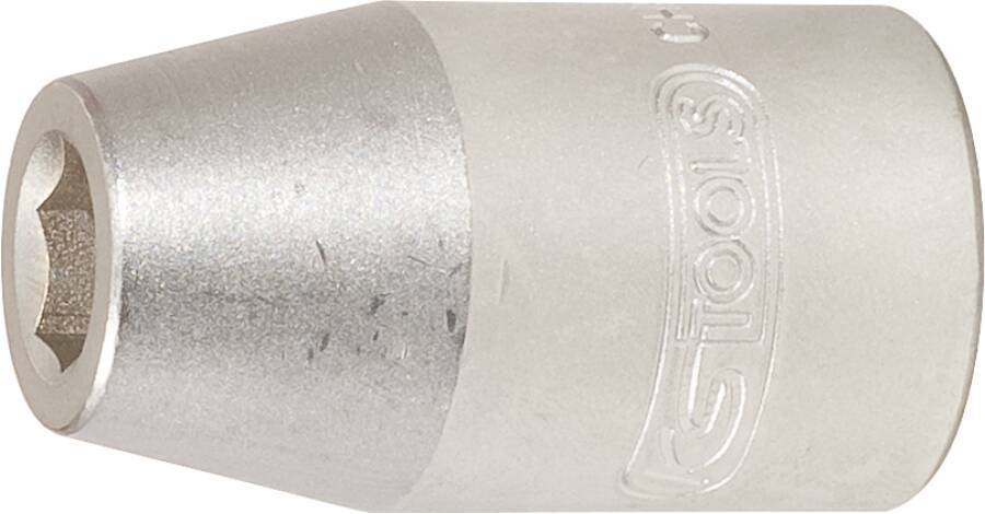 Bit-Adapter 42580 Vierkant innen 1/2`` Sechskant innen 5/16`` Hersteller -