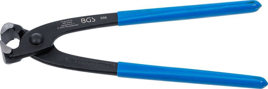 Rabitzzange Basic 556 Länge 250 mm Hersteller Basic