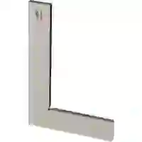 Kontrollwinkel (Genauigkeit GG 0) 0369202 Schenkel lang 75 mm Schenkel kurz 50 mm DIN 875/0 Genauigkeit GG 0 Kontrollwinkel (Genauigkeit GG 0) 0369202 Schenkel lang 75 mm Schenkel kurz 50 mm DIN 875/0 Genauigkeit GG 0