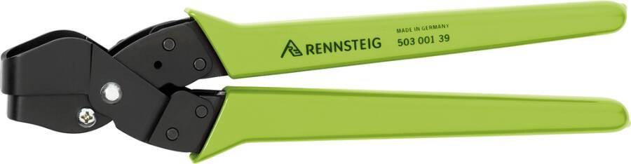 Ausklinkzangen 503 003 39 Länge 240 mm Schnittform R3 Schnittbreite 26 mm Schnitttiefe 15 - 26 mm Gewicht 450 g