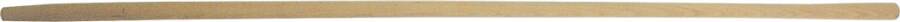 Gerätestiele mit Konus 48034 Länge 1800 mm Ø 32 mm