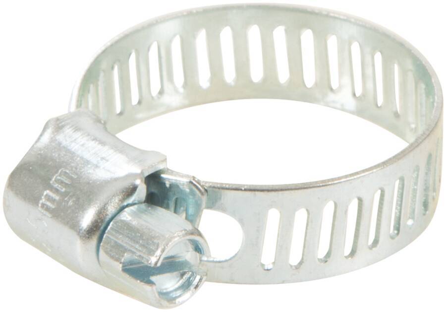 Schlauchschellen-Sortiment 9547 Ausführung 80-tlg Spannbereich 13-16, 12-20, 16-22, 19-25, 25-35, 30-40, 35-45, 35-50 mm