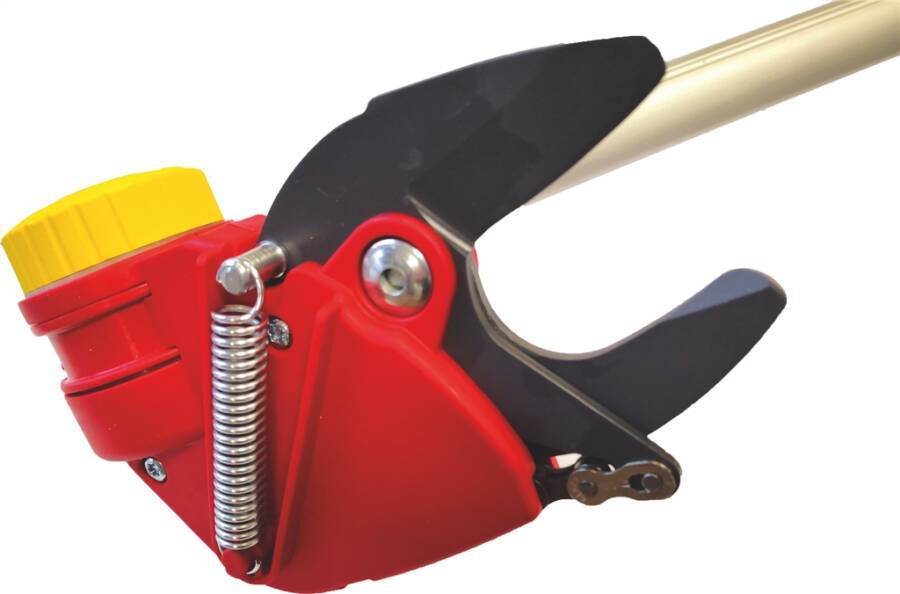 Bypass-Baumschere Power Dual Cut 73BCA002650 Länge 240-400 mm Schneidbereich für Äste bis Ø 32 mm