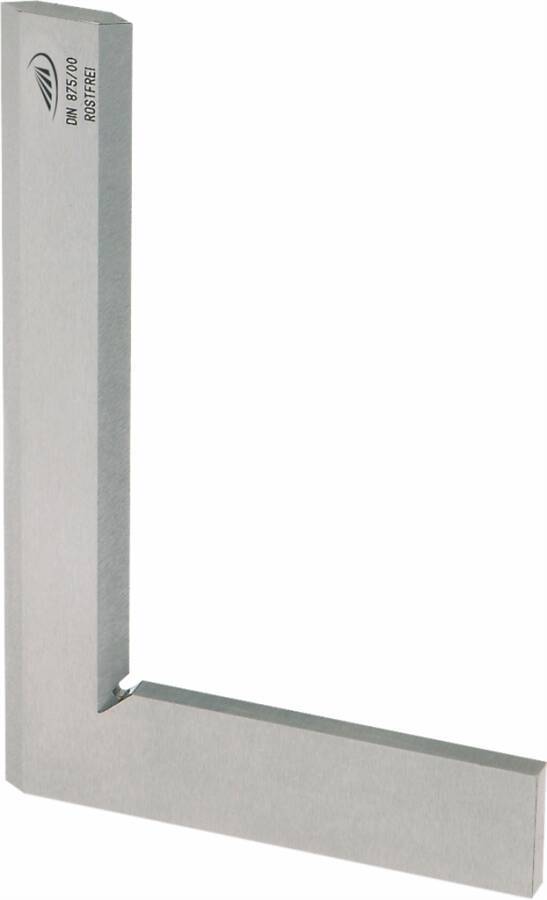Präzisions-Haarwinkel 0388202 Schenkel lang 50 mm Schenkel kurz 40 mm