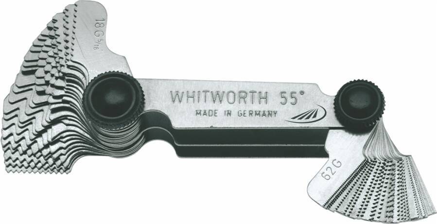 Gewindeschablonen 0605106