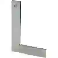 Flachwinkel (Genauigkeit GG 1) 0371103 Schenkel lang 100 mm Schenkel kurz 70 mm DIN 875/1 Genauigkeit GG I Flachwinkel (Genauigkeit GG 1) 0371103 Schenkel lang 100 mm Schenkel kurz 70 mm DIN 875/1 Genauigkeit GG I