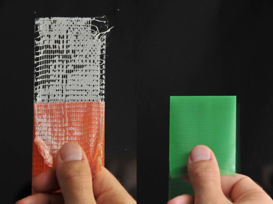 Klebeband MustTape 84774 Farbe grün Rollenbreite 50 mm Rollenlänge 25 m
