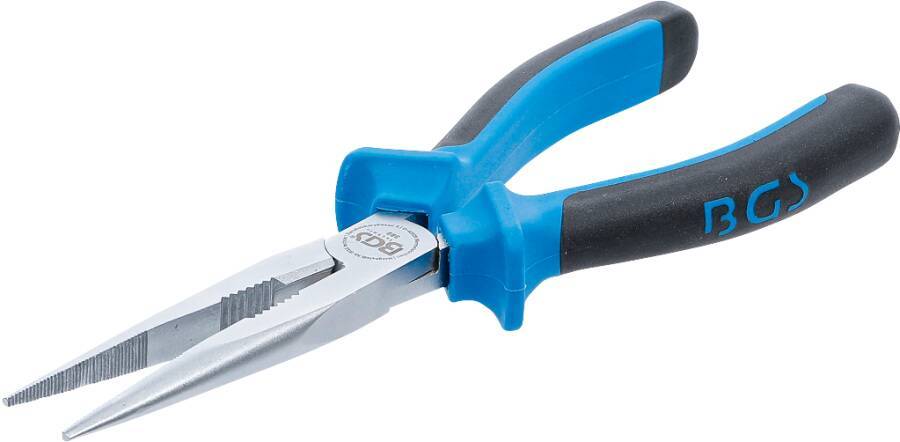 Telefonzange 2-K-Griff 388 Länge 160 mm Typ 2-K-Griff gerade