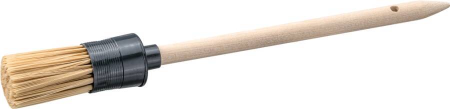Universal-Ringpinsel Basic Pur 8872004 Größe 4 Ø 24 mm