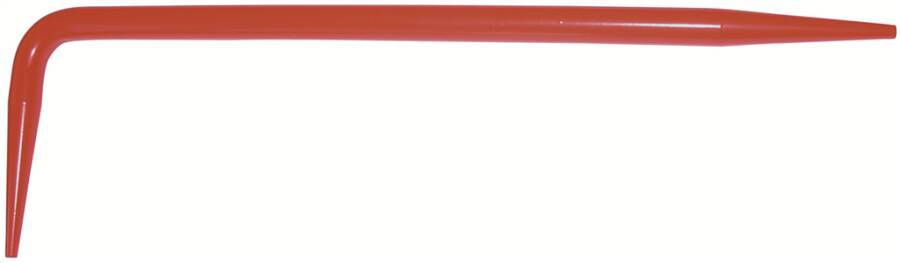 Winkeldorn rund 450 mm 278 016 2 Länge 450 mm