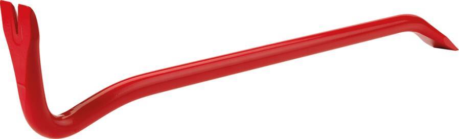 Nageleisen rund 274 600 2 Länge 600 mm Ø 20 mm