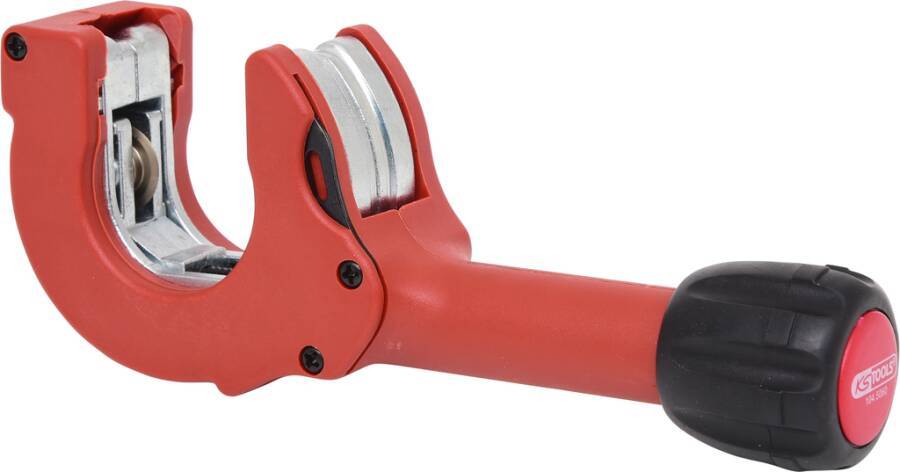 Ratschen-Rohrabschneider 4613105 Rohr-Ø 12 - 35 mm Wanddicke ≤ 3 mm