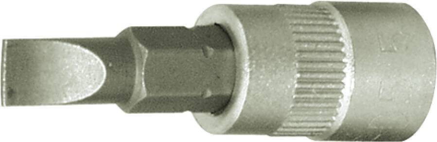 Schlitz-Stecknuss 1/4 789208693 Größe 5,5 mm Länge 32 mm