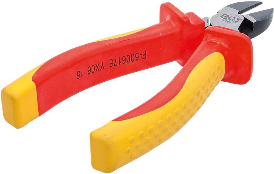 VDE-Seitenschneider 7154 Länge 160 mm Typ VDE