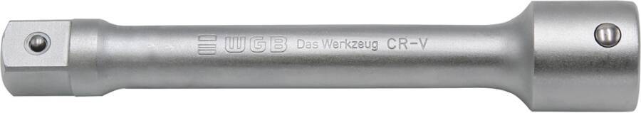 Verlängerungen 3/4 789215143 Antrieb 3/4`` Länge 400 mm Gewicht 1319 g