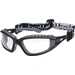 Schutzbrille TRACKER TRACPSI Rahmen schwarz Scheibe klar Scheibenkennzeichnung 2C-1.2 1 BT KN CE Beschichtung PLATINUM V Schutzbrille TRACKER TRACPSI Rahmen schwarz Scheibe klar Scheibenkennzeichnung 2C-1.2 1 BT KN CE Beschichtung PLATINUM V