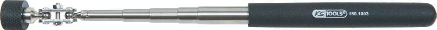 Teleskop-Magnethalter bis 5000 g 44263