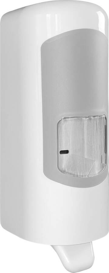 Wandspender PEVA ONE 500295 Ausführung weiß passend für 1 l Softflaschen Material Kunststoff