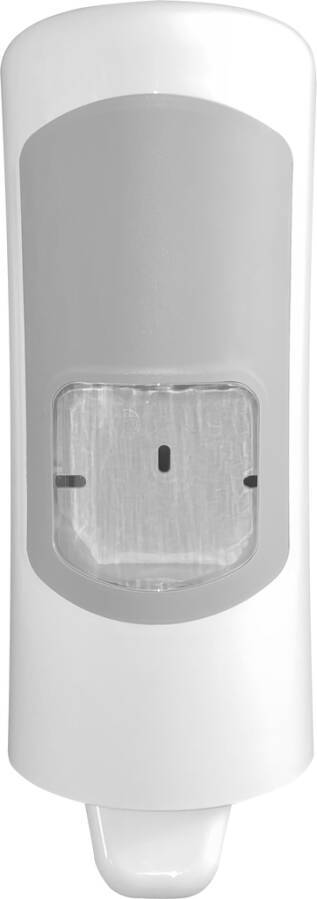 Wandspender PEVA ONE 500295 Ausführung weiß passend für 1 l Softflaschen Material Kunststoff