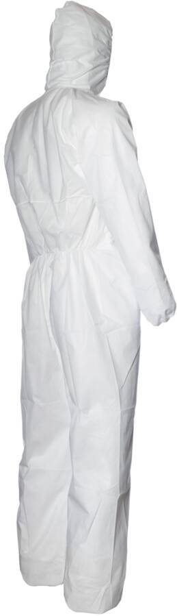 ProShield® 20 white D15338157 Größe XXL Farbe weiß Ausführung ohne Füßlinge