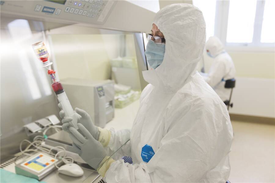 Tyvek® 500 Labo D14529854 Größe L Farbe weiß Ausführung ohne Füßlinge