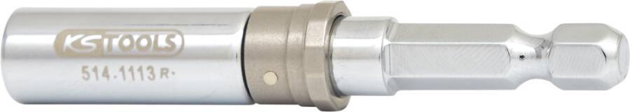 Schnellwechsel-Bithalter Auto-Slimlock 43972
